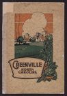 Greenville : the hub of eastern North Carolina